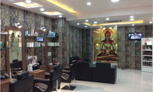 Perfect look unisex salon - Cover photo