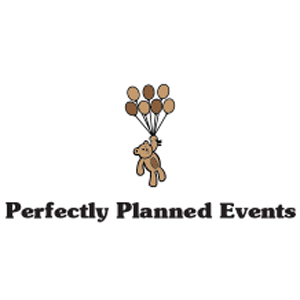 Perfectly Planned Events - Logo