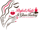 Perfect Nails And Glam Factory - Logo