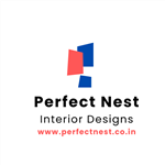 Perfect Nest - Logo