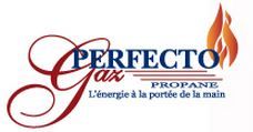 Perfecto Gaz - Logo