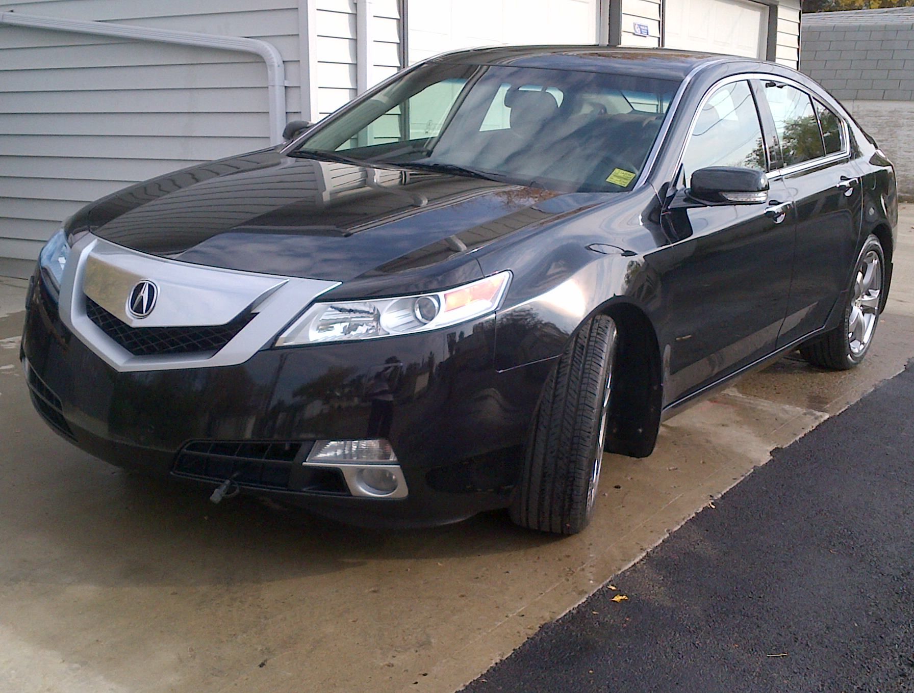 Perfect Paint Auto Detailing - Logo
