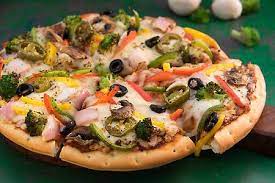 Perfect Pizza Plus Baker - Logo