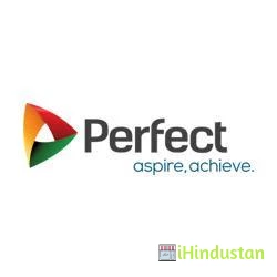Perfect RFID - Logo