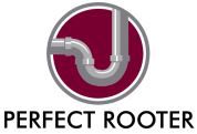 Perfect Rooter - Logo