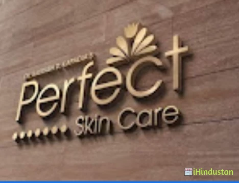 Perfect Skin Care - Logo