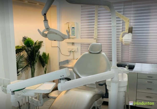 Perfect Smile Care Clinic - Logo