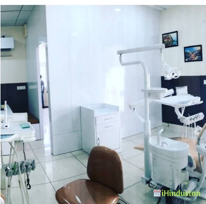 Perfect Smile Multispeciality Dental Clinic - Logo
