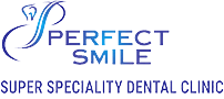 Perfect Smile Super Speciality Dental Clinic - Logo