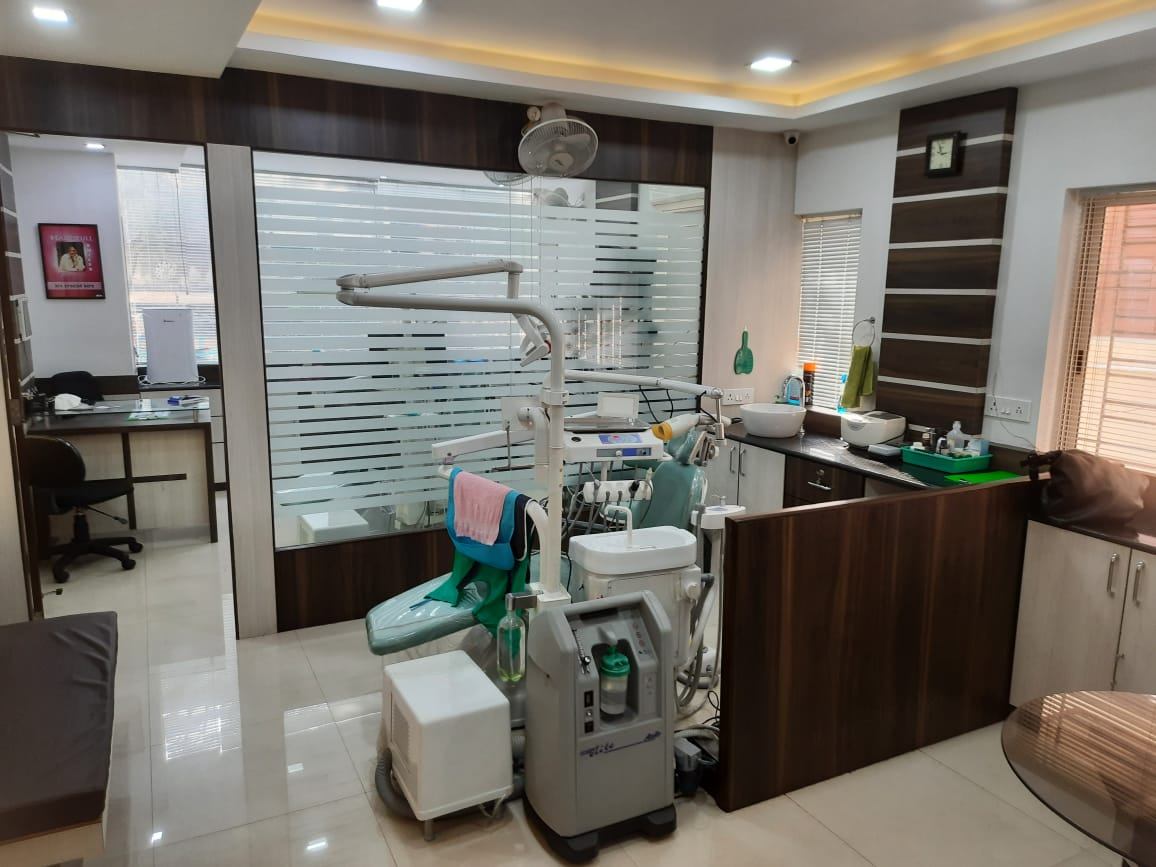 Perfect Smile Super Speciality Dental Clinic - Cover photo