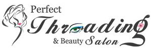 Perfect Threading &a; Beauty Salon - Logo