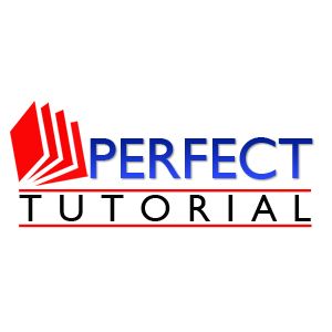 Perfect Tutorial - Logo