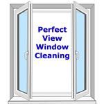 Perfect View Window Cleaning - Logo
