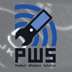 Perfect Wireless Solutions - Logo