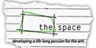 Performance Arts Education at The Space - Logo
