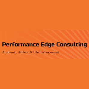 Performance Edge Consulting - Logo