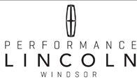 Performance Ford Lincoln - Logo