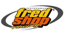 Performance Fred Atelier De Course - Logo