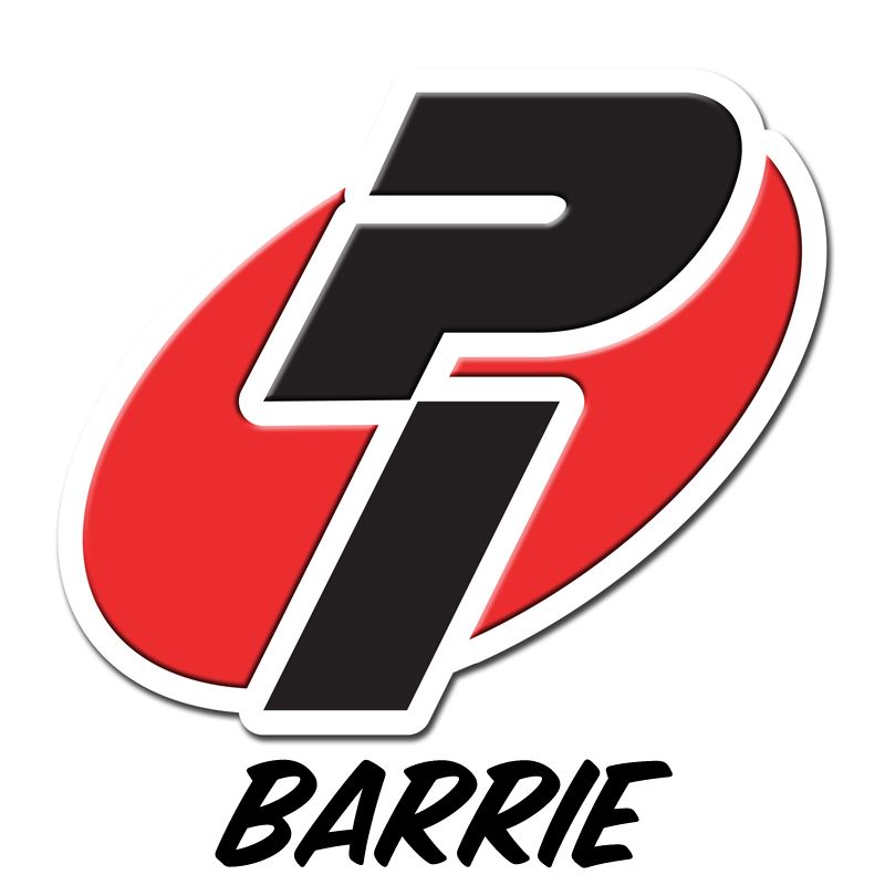 Performance Improvements - Logo