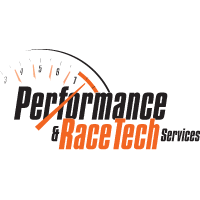 Performance and Race Tech Services - Logo