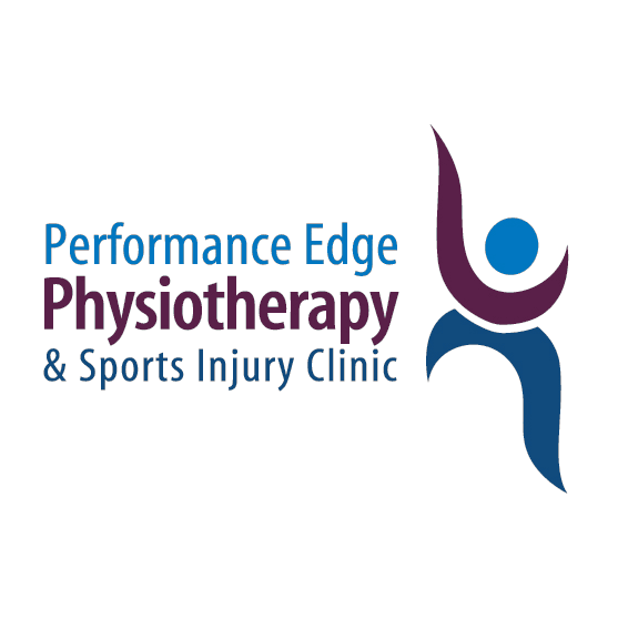 Performance Edge Physiotherapy Brindabella Park - Logo