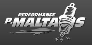 Performance P. Maltais - Logo