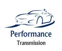 Performance Transmission - Logo