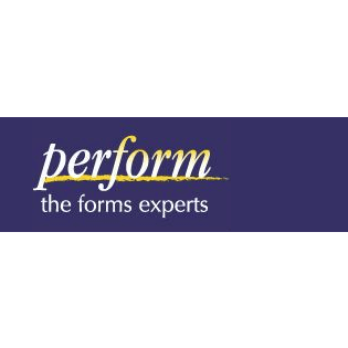 Perform - Logo