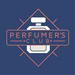 Perfumers Club - Logo