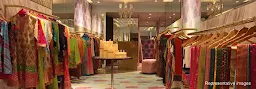 Perfume Station - Logo