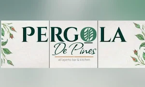 Pergola De Pines - Logo