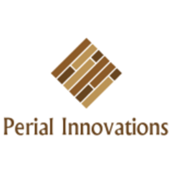 Perial Innovations - Logo