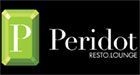 Peridot Resto Lounge - Logo
