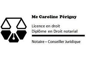 Perigny Caroline - Logo