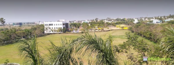 PERI Institute of Technology - Logo