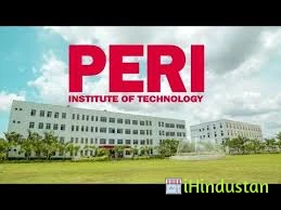 PERI Institute of Technology - Logo