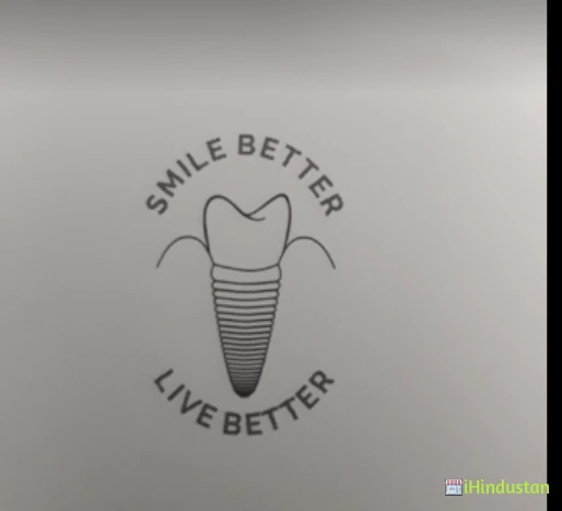 Periocare Dental Clinic - Logo