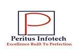 Peritus Infotech - Logo