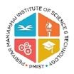 Periyar Maniammai Institute of Science & Technology (PMIST) - Logo