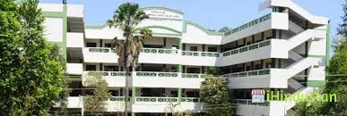 Periyar Matriculation Higher Secondary School - Logo