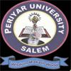 Periyar University Constituent College of Arts and Science (PUCCAS) - Logo