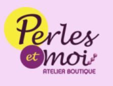 Perles Et Moi Atelier Boutique - Logo