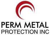 Perm Metal Protection Inc - Logo