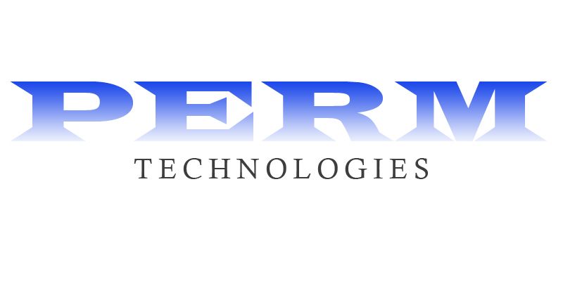 Perm Technologies - Logo