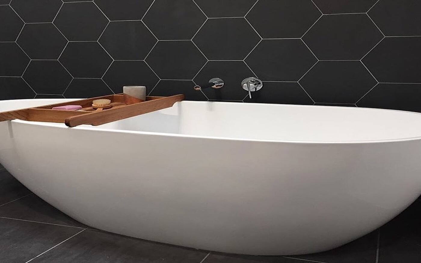 Perotti Tiling - Cover photo