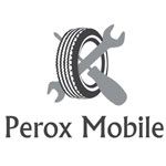 Perox Mobile Mechanic - Logo