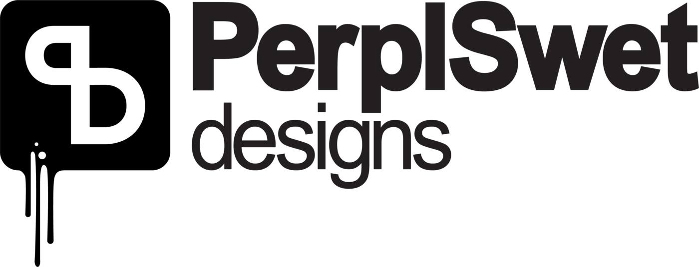 Perplswet Designs - Cover photo