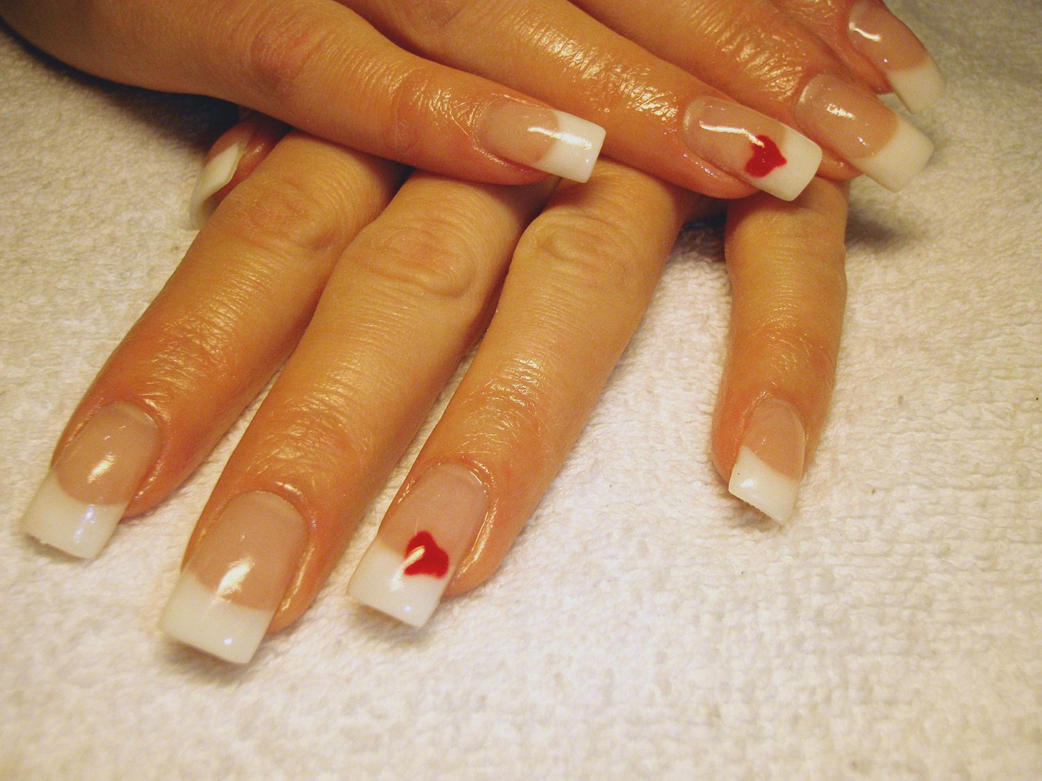 Perri&s;s Nail Studio - Cover photo