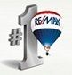 Perry Bond Courtier immobilier agréé RE/MAX PRIVILÈGE I - Logo