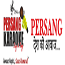 Persang Karaoke - Logo